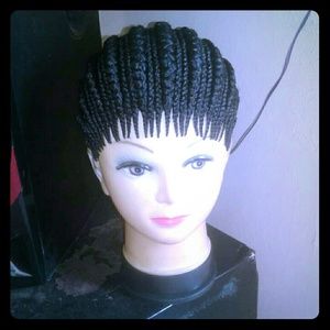 COPY - Pretty Wig hair by Handmade